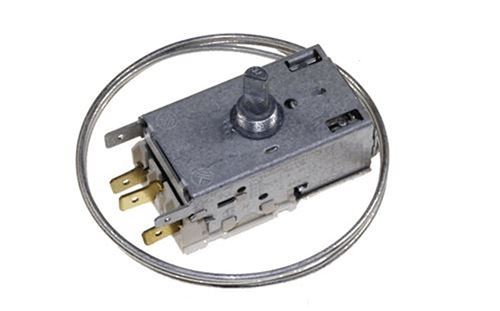 Candy Thermostat K59L2171 Bulbe 610 M/M pour Refrigerateur - 41014105