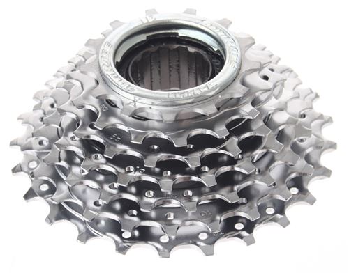 SunRace PION 7SP MFR30 7CQ 13-25T