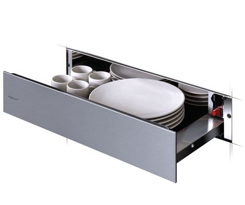 Tiroir Chauffant / Non Chauffant Whirlpool Integrable Wd 142 Ixl