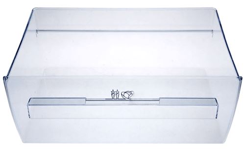 Bac A Legumes pour Refrigerateur Electrolux - 224705920