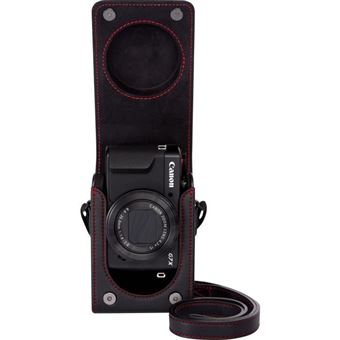 Acheter Appareil photo compact PowerShot G7 X Mark III argent