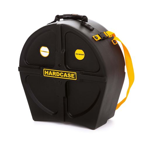 Hardcase HN16BODH étui pour tambour sur cadre 16 pouces