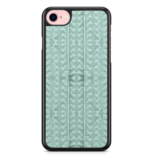 Coque Fifrelin pour iPhone 6 et iPhone 6S Azteque triangles