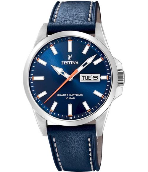 Festina - F20358-3 - montre - Analogue 