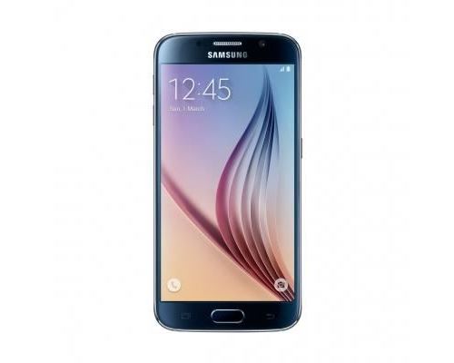 SAMSUNG Galaxy S6 Noir 32Go