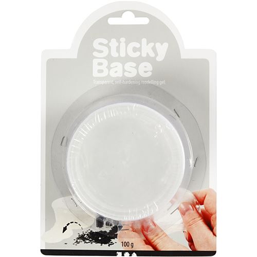 Creotime gel de modélisation 100 grammes