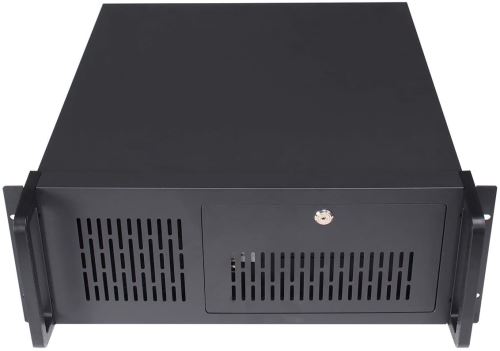 Unbranded Boîtier de montage en rack 4U 500