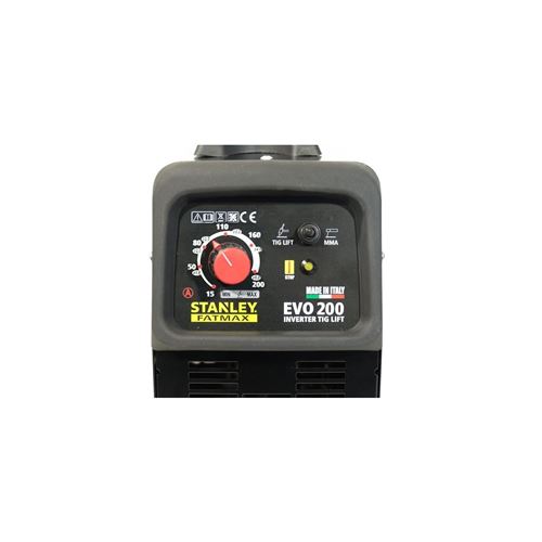 Stanley fatmax evo 200 sale