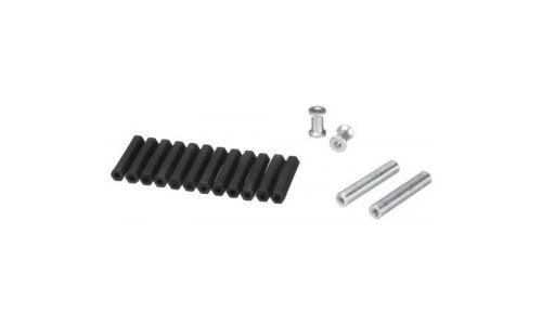 Pcs de fixation du cadre prncpl.E-Rix450