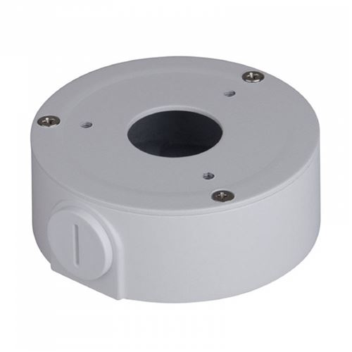 support plafond pour caméra dôme dahua hdw hdb - pfa134