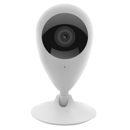 Gc70 360 Smart Camera Infrarouge De Vision Nocturne Hd Wifi Remote Home Monito Us AF084