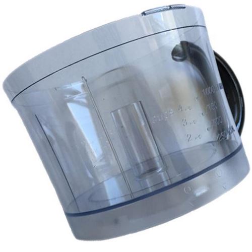 Bol hachoir nu Robot ménager 500588525 RIVIERA - 37470
