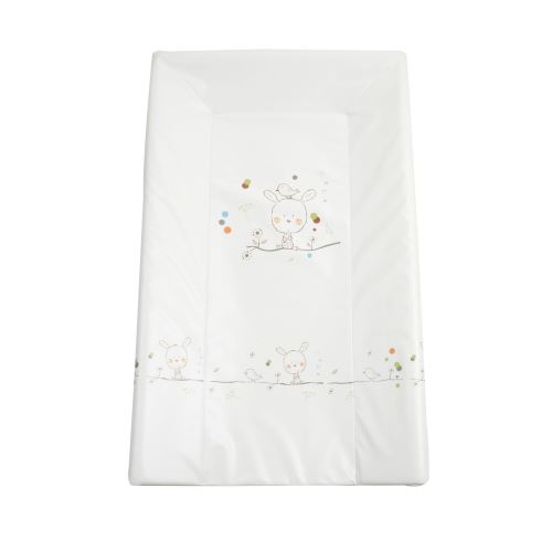 Matelas à langer Animaux - Ecru