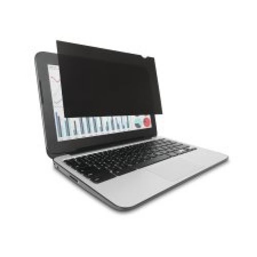 acco/kensington filtre confidentialit{ reposit 13.3in 16:9 33.8cm 2 direct noir