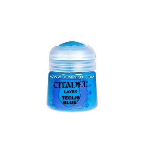 Citadel Layer: Teclis Blue