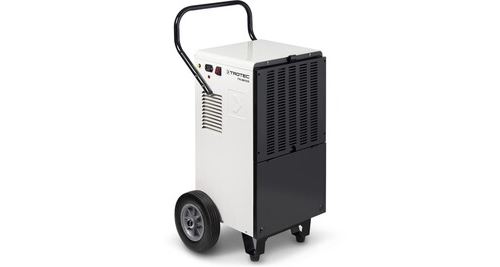 Déshumidificateur professionnel TTK 380 ECO Trotec