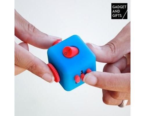 Cube Fidget Gadget and Gifts