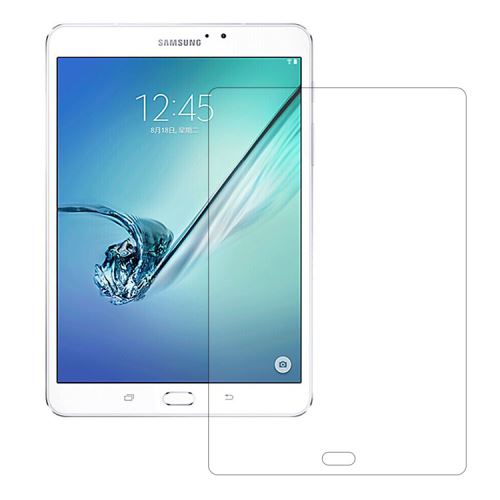 Film de protection Verre trempé pour Samsung Galaxy Tab S2 9.7 SM-T810 T815 T817 T819C