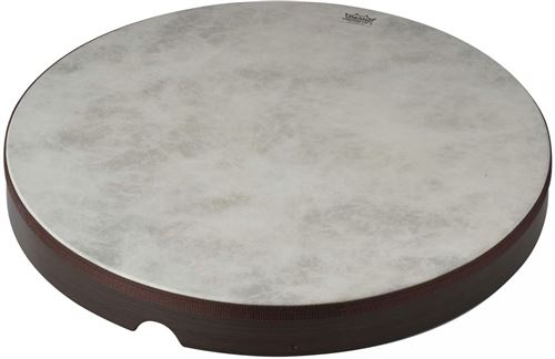 Remo HD-8522-00 - Tambour à main 2.5 x 22 - non-accordable