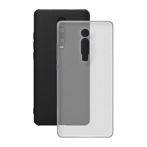 Protection pour téléphone portable Xiaomi Redmi K20/k20 Pro Flex Transparent