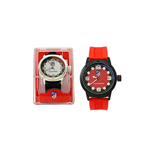 Montre Bracelet Atletico de Madrid CADETE Grand