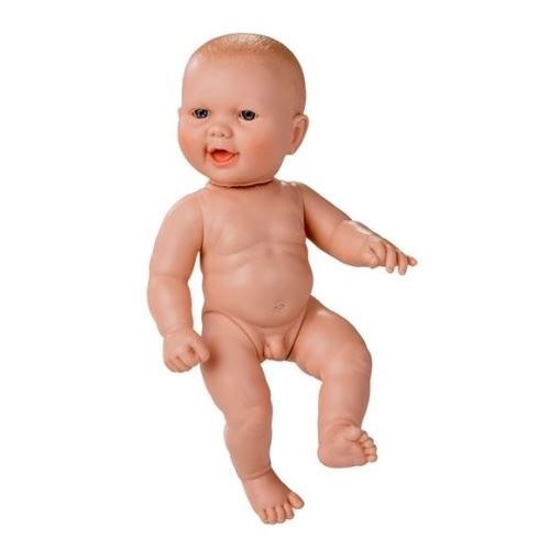 Berjuan poupée bébé sans vêtements Nouveau-né européen 30 cm garçon