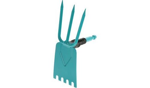 GARDENA combisystem Gartenhacke-Aufsatz