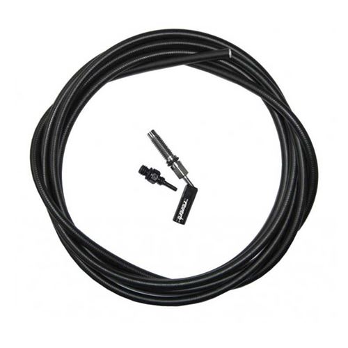 Rockshox Fourches Rockshox Hydraulic Hose Kit Reverb 2000 mm