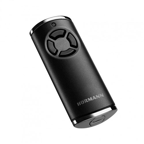 émetteurs portatifs hörmann hse2-868 bs black-