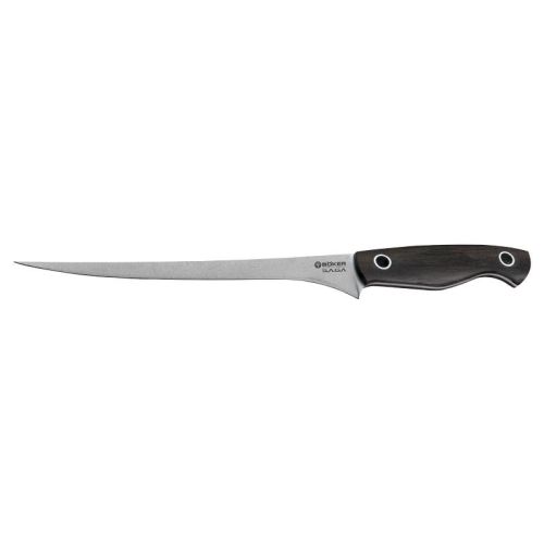 Cuisine couteaux a filets, boker cuisine, 130382