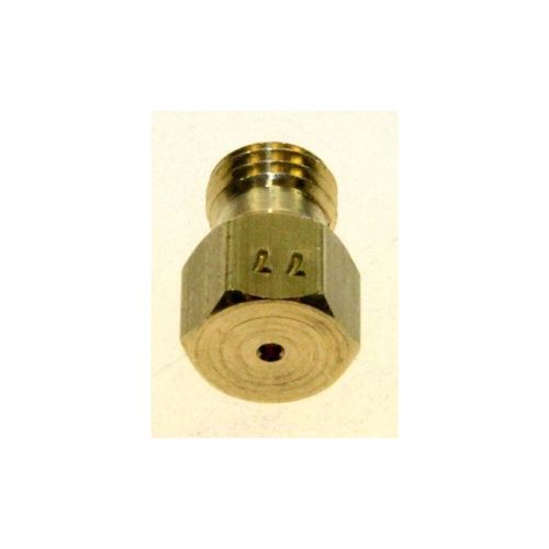Aeg Injecteur Gb Diametre 0.77 pour Cuisiniere Faure