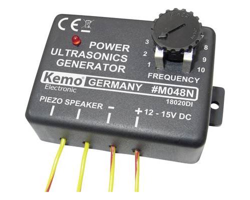 Kemo Multiple Fréquence M048 - Image 5