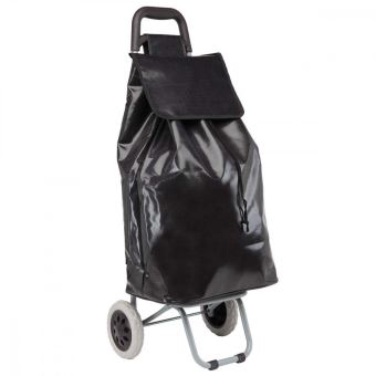 poussette de courses caddie