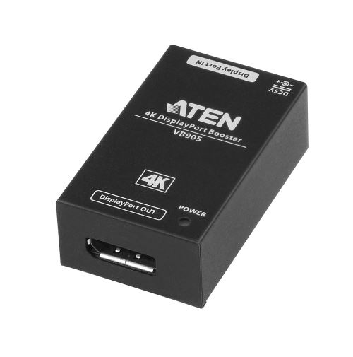 Aten Vb905 Displayport 4 K Booster