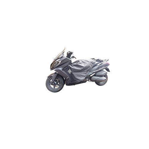 Tablier maxi scooter tucano adapt. 125/200/300 kymco dink street 2017- - r178