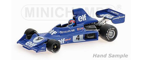 Minichamps - 400750004 - véhicule miniature - m…