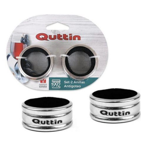 Bague anti-goutte Quttin (2 pcs)