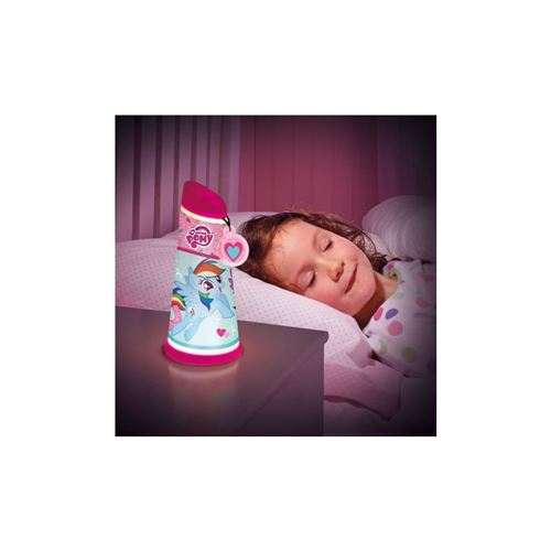 Ma Première Lampe Torche Go Glow My Little Pony Room Studio