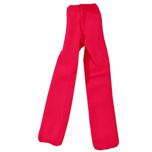 Götz accessoire Strumpfhose rot 42-50cm