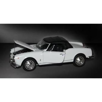 Maquette alfa romeo outlet