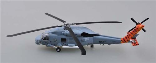 (EM37088) - Easy Model 1:72 - SH-60B Seahawk - HSl 43 'Battlecats'