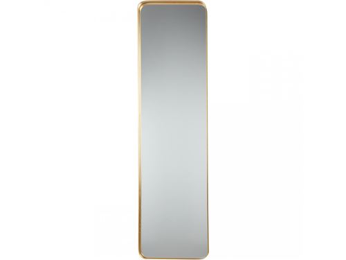 BOBOCHIC Miroir rectangulaire STERN en aluminium