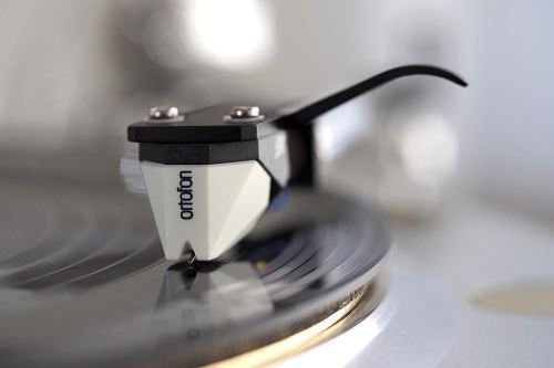 Ortofon 2M Mono cellule MM