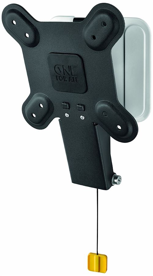 One for all SV3120 Support Mural TV pour Ecran 13-23'' 20 kg Angle d'inclinaison 15°
