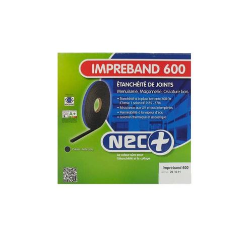 Impreband 600 NEC+ 5.6m