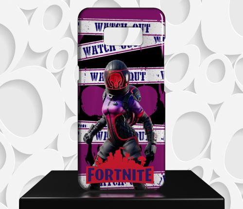 Coque Design Samsung Galaxy S10+ S10 PLUS COLLECTION JEUX VIDEOS FORTNITE - Réf 236