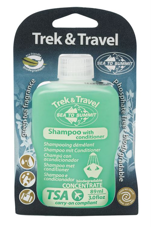 Savon liquide shampoing