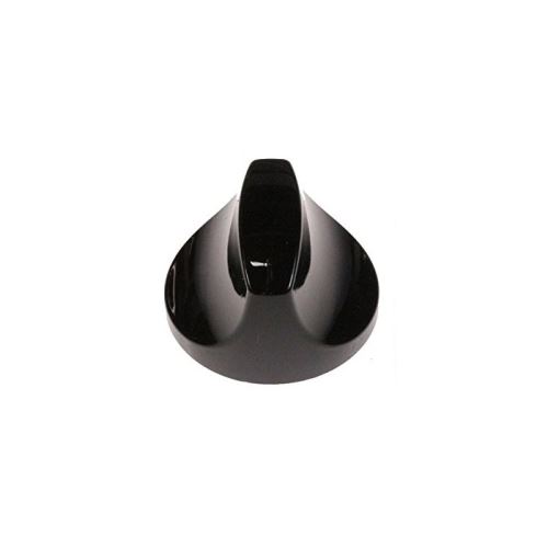 Manette noire pour table de cuisson proline - d356313
