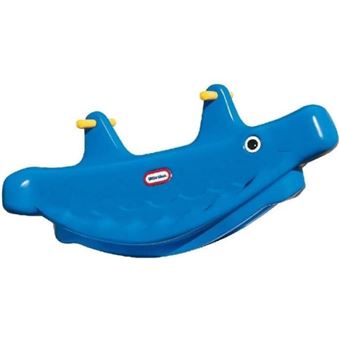 Little Tikes Wip walvis