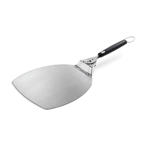 Pelle à pizza 57cm gris Weber 6691